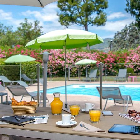 Mercure Cannes Mandelieu Exterior photo