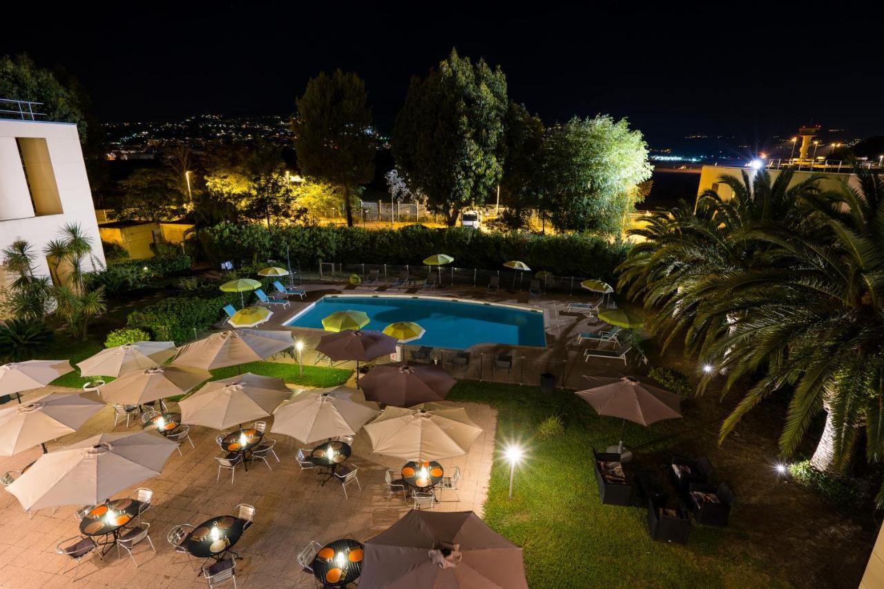 Mercure Cannes Mandelieu Exterior photo