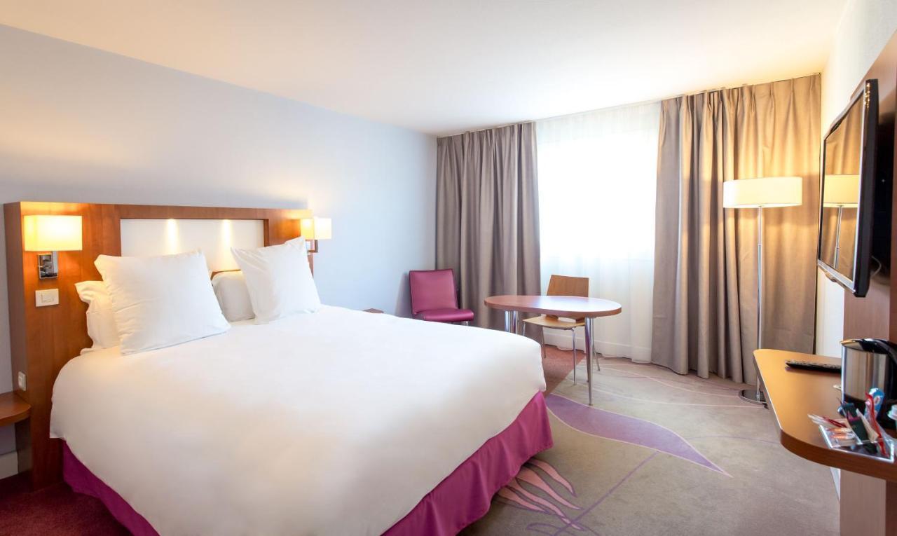 Mercure Cannes Mandelieu Exterior photo