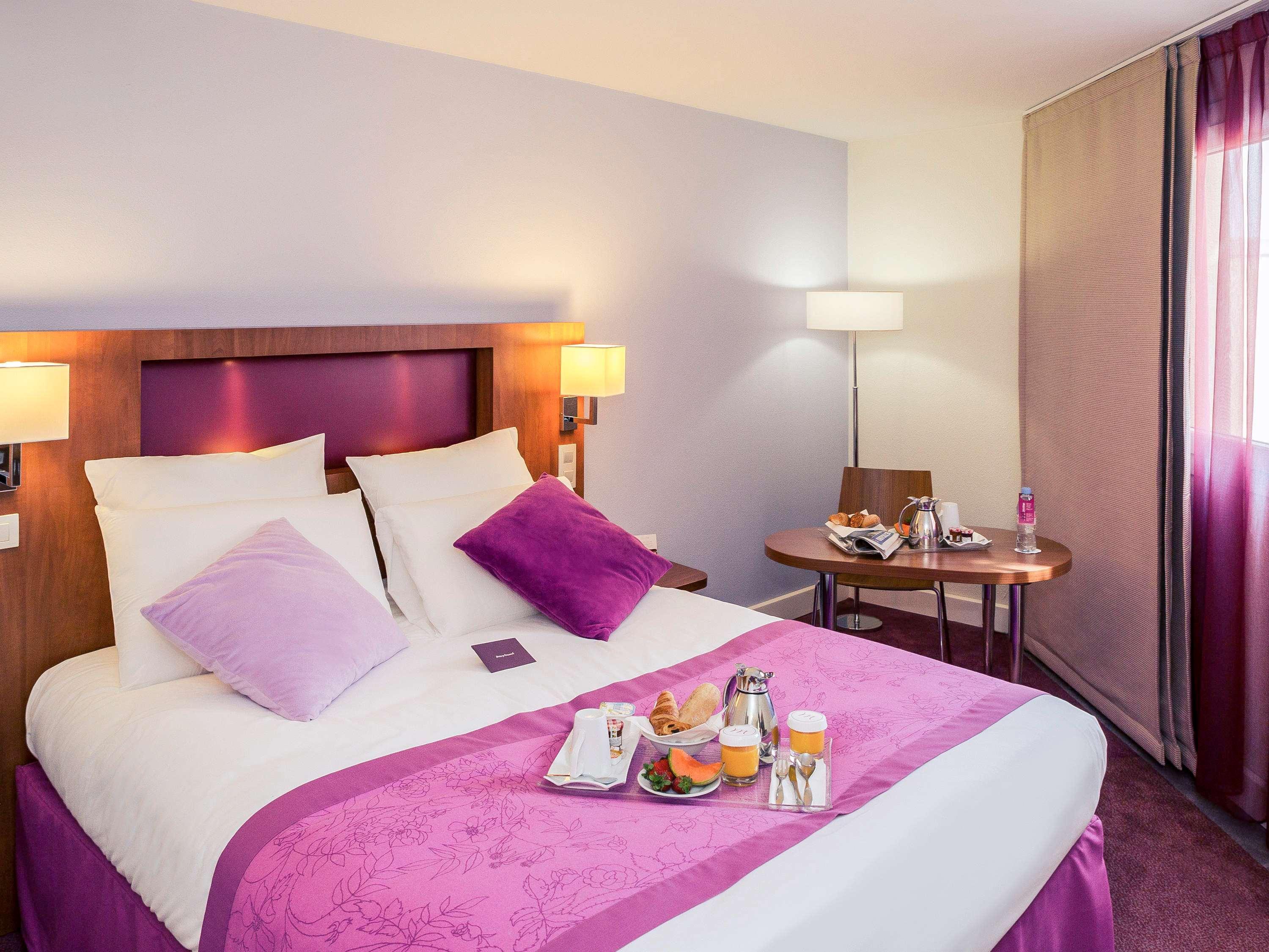 Mercure Cannes Mandelieu Exterior photo