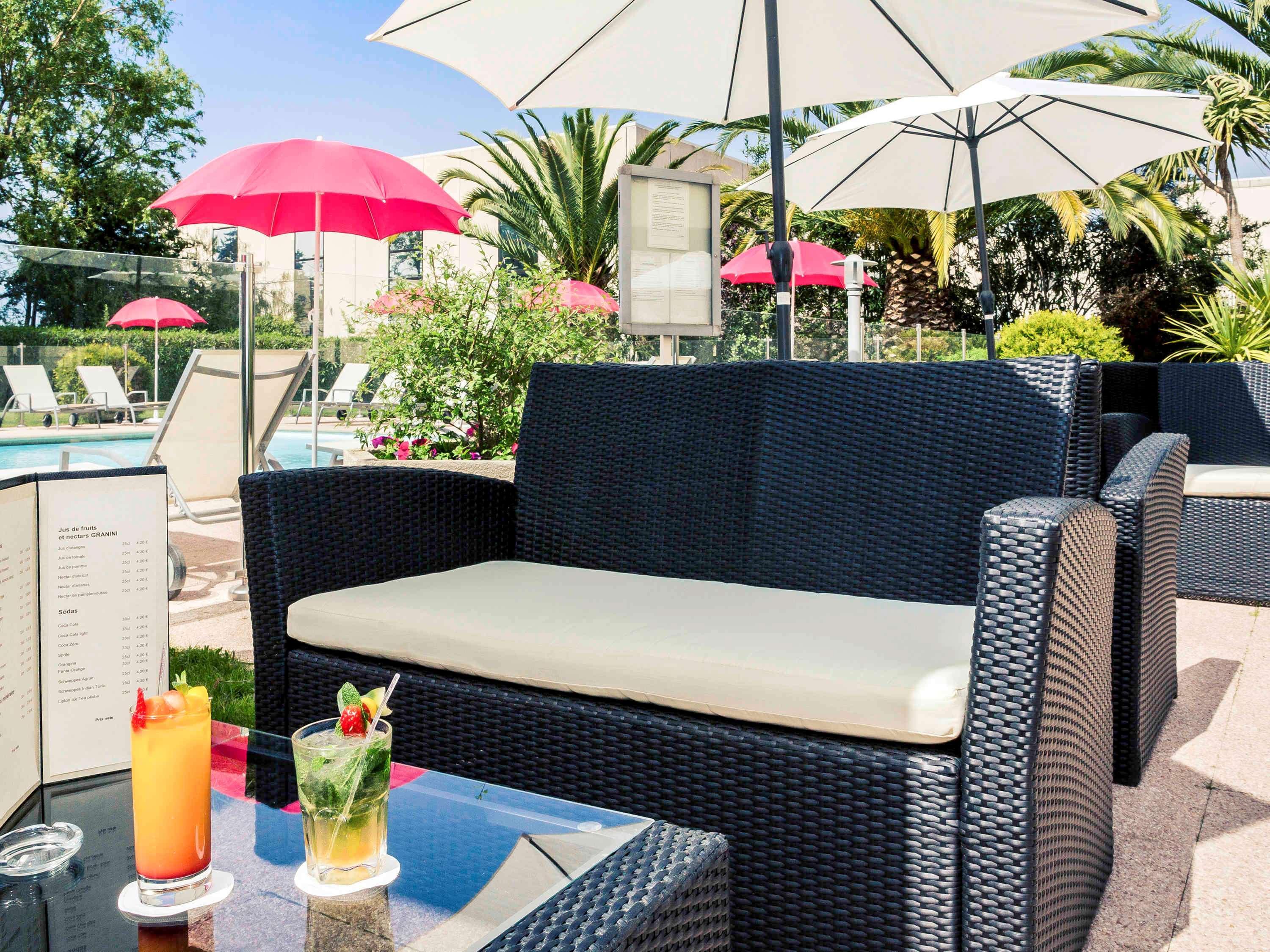 Mercure Cannes Mandelieu Exterior photo