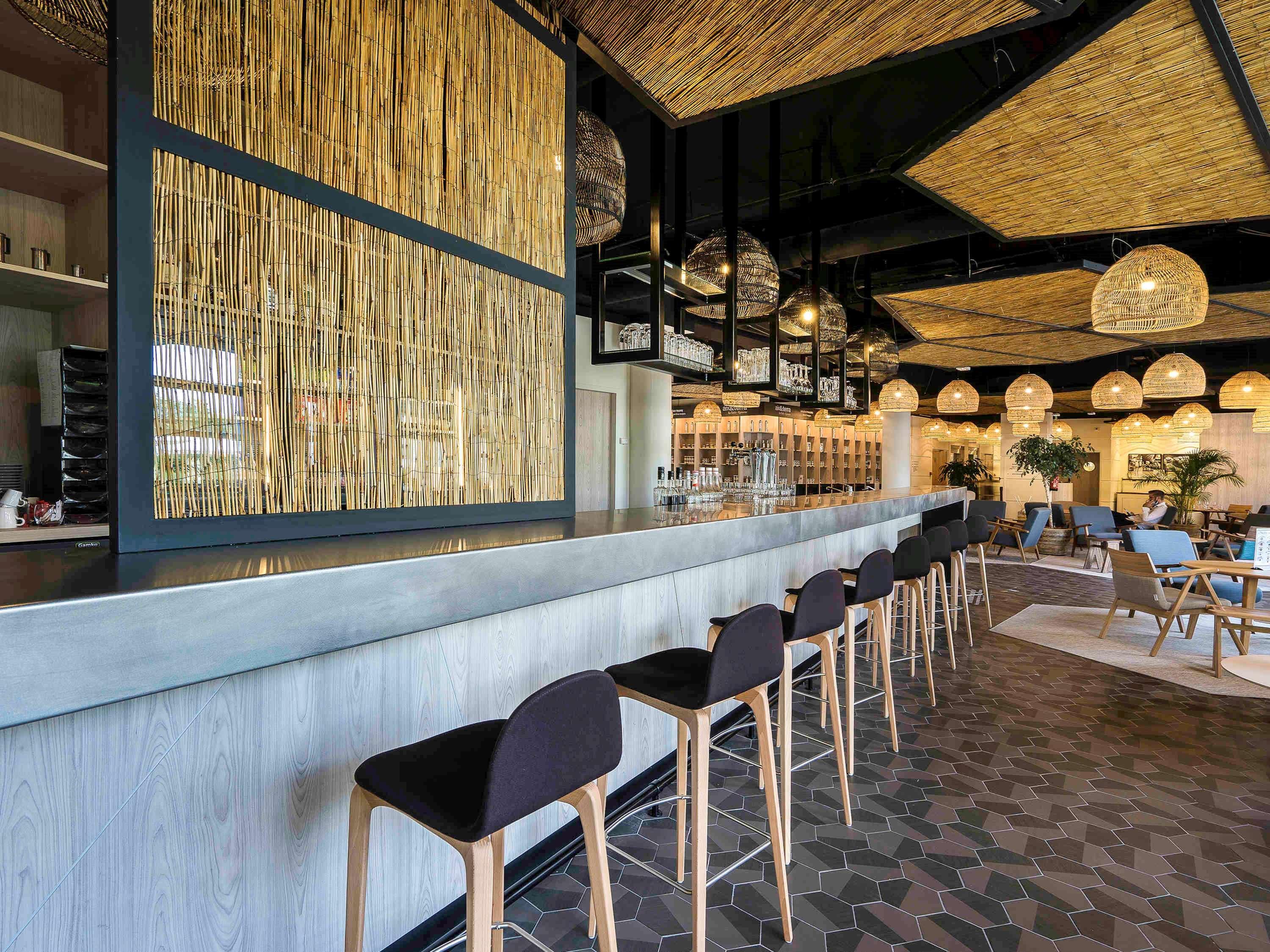 Mercure Cannes Mandelieu Exterior photo