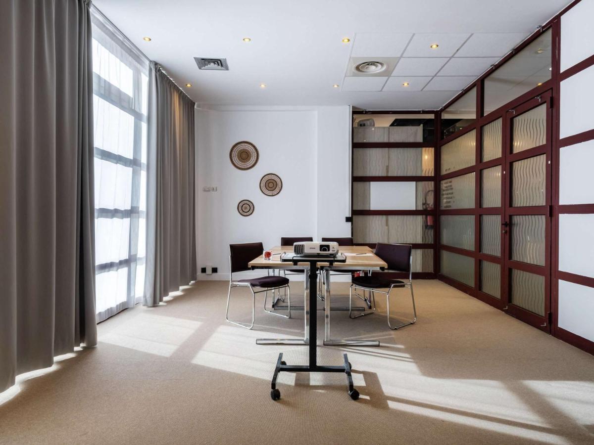 Mercure Cannes Mandelieu Exterior photo