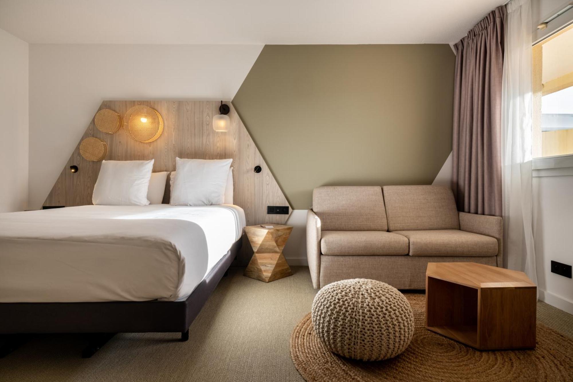 Mercure Cannes Mandelieu Exterior photo