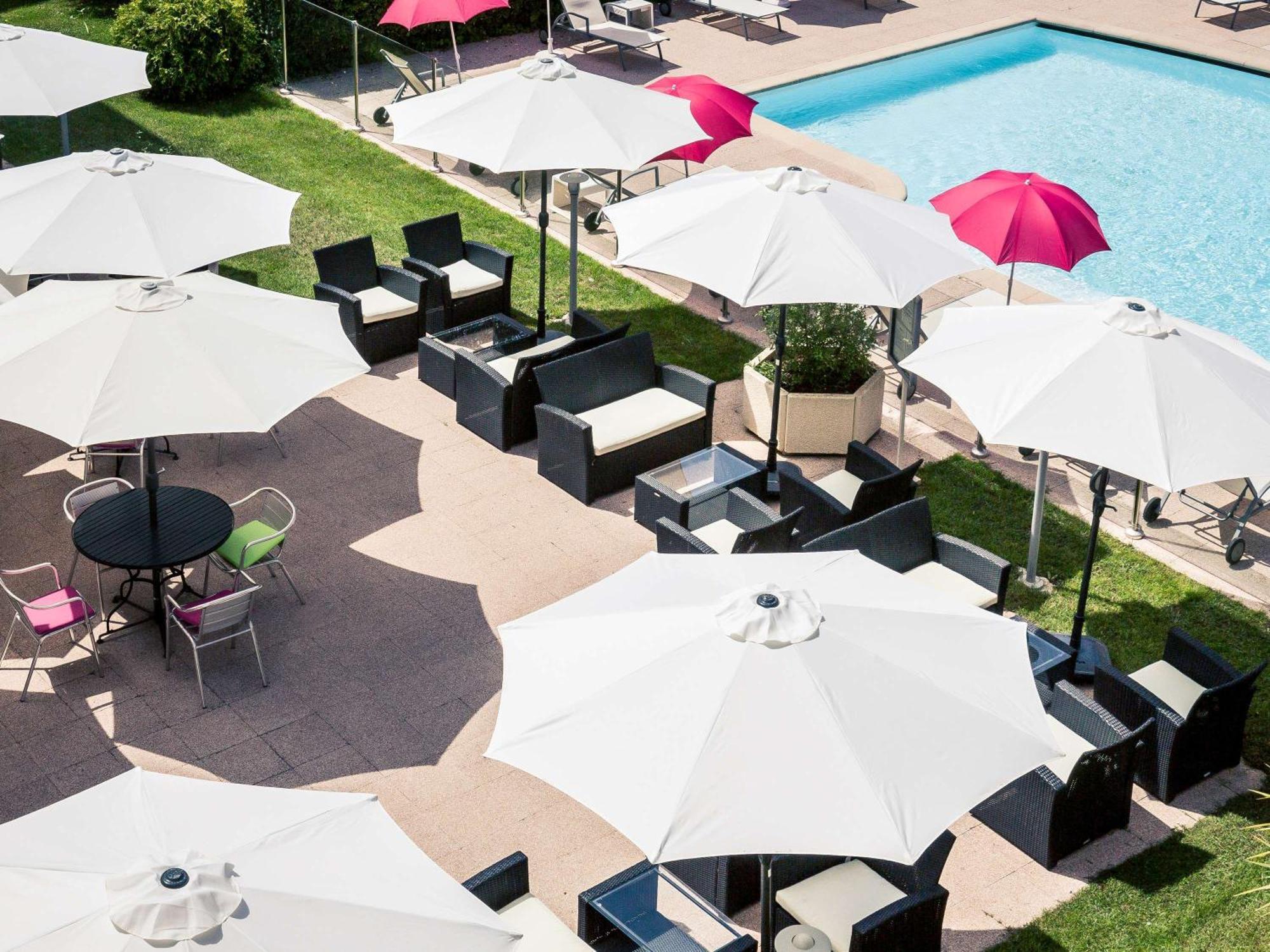 Mercure Cannes Mandelieu Exterior photo