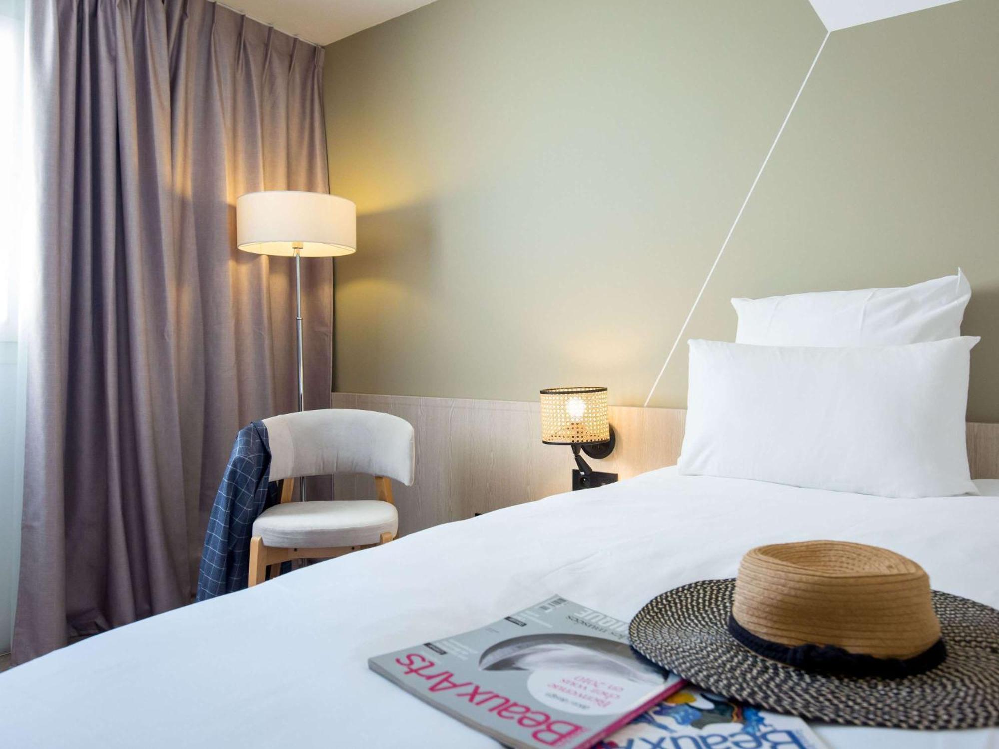 Mercure Cannes Mandelieu Exterior photo